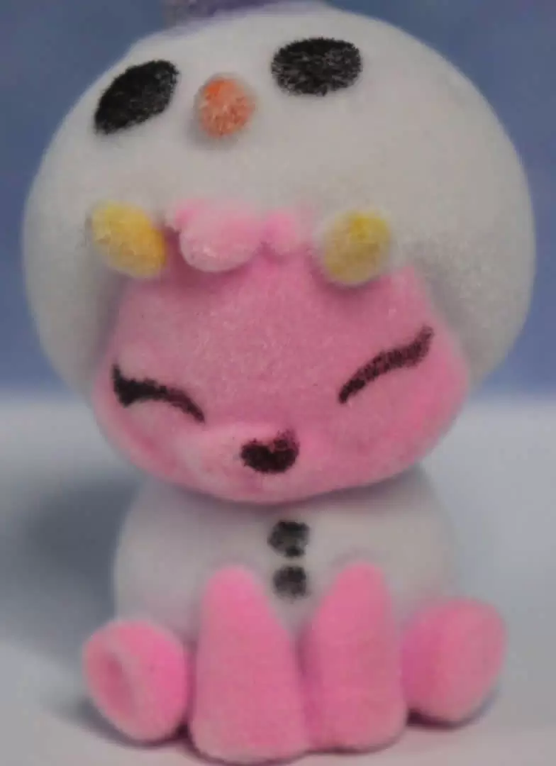 Advent Calendar 2018 - Kittycan