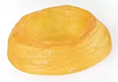 Advent Calendar 2018 - Gold Nest