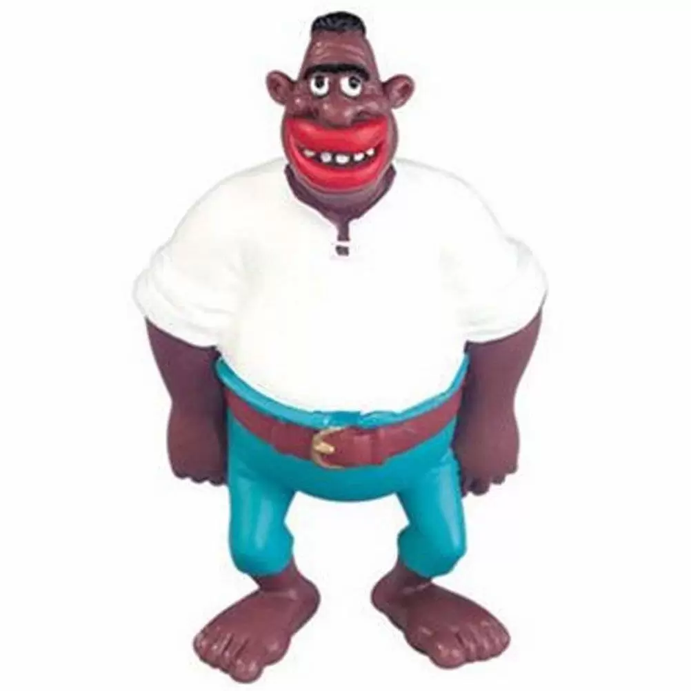 Astérix - Baba Le Pirate