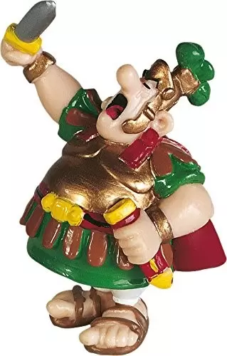 Astérix - Centurion