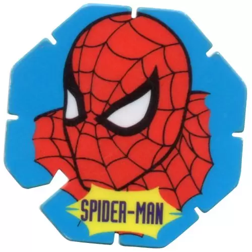 BN Troc\'s - Spiderman 1996 - Spider-Man