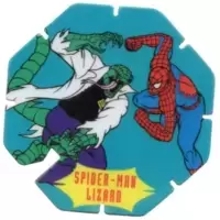 Spider-Man & Lizard