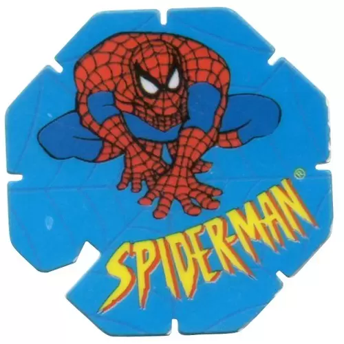 BN Troc\'s - Spiderman 1996 - Spider-Man