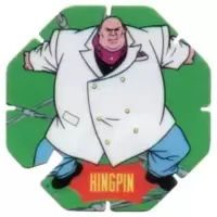 Kingpin green