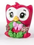 Hatchimals CollEGGtibles Hatchy Holidays - Red Owl
