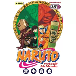 15. Le répertoire ninpô de Naruto !!