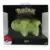 Peluche Pokémon Tomy - Germignon Endormi