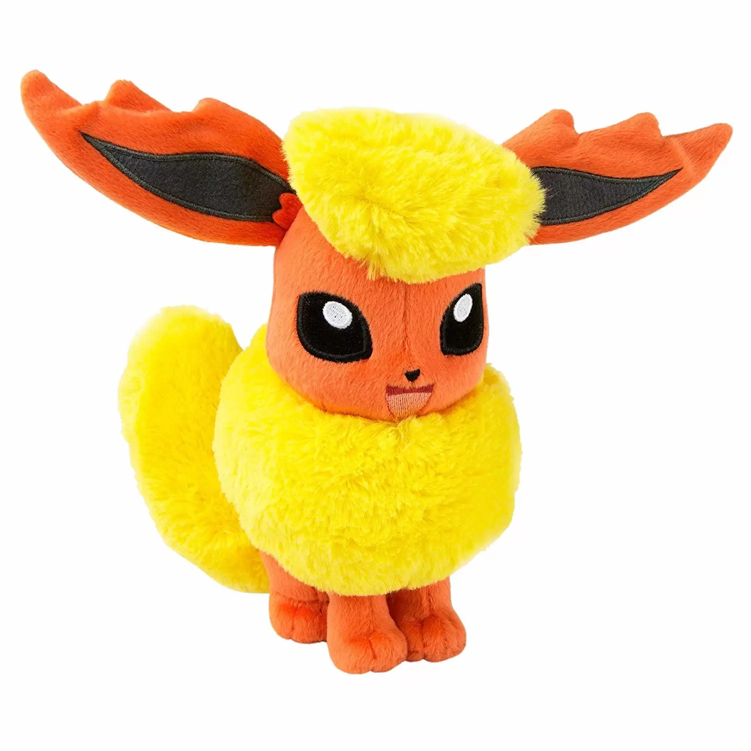 Peluche Pokémon Tomy - Pyroli