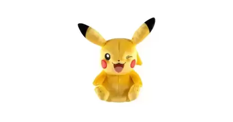 Carapuce - objet Peluche Pokémon Tomy