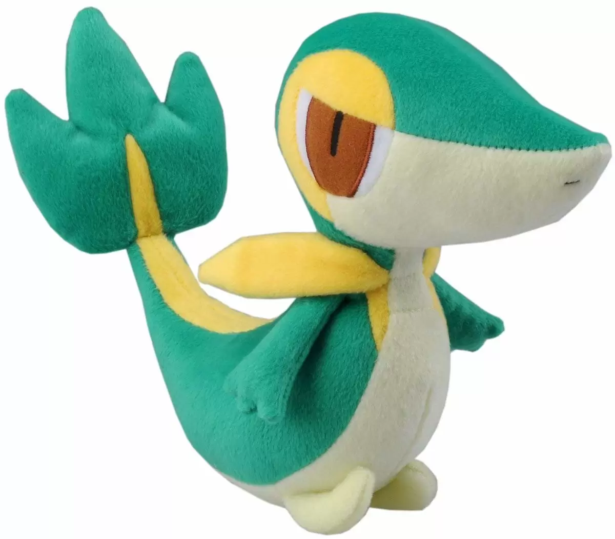Peluche Pokémon Tomy - Vipélierre