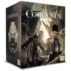 Code Vein Collector Edition