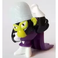 Mojo Jojo