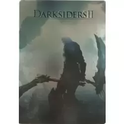 Darksiders II Steelbook