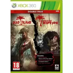 Dead Island / Dead Island Riptide