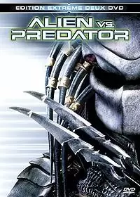Autres Films - Alien vs. Predator Edition Extrême