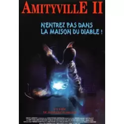 Amityville II, le Possédé