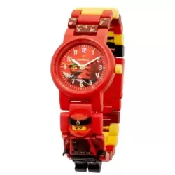 Kai LEGO NINJAGO watch