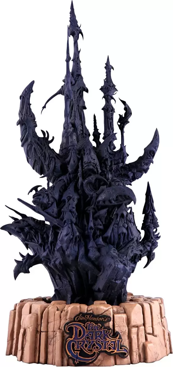 Chronicle Collectibles - Dark Crystal - Castle