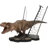 Jurassic Park - Breakout T-Rex