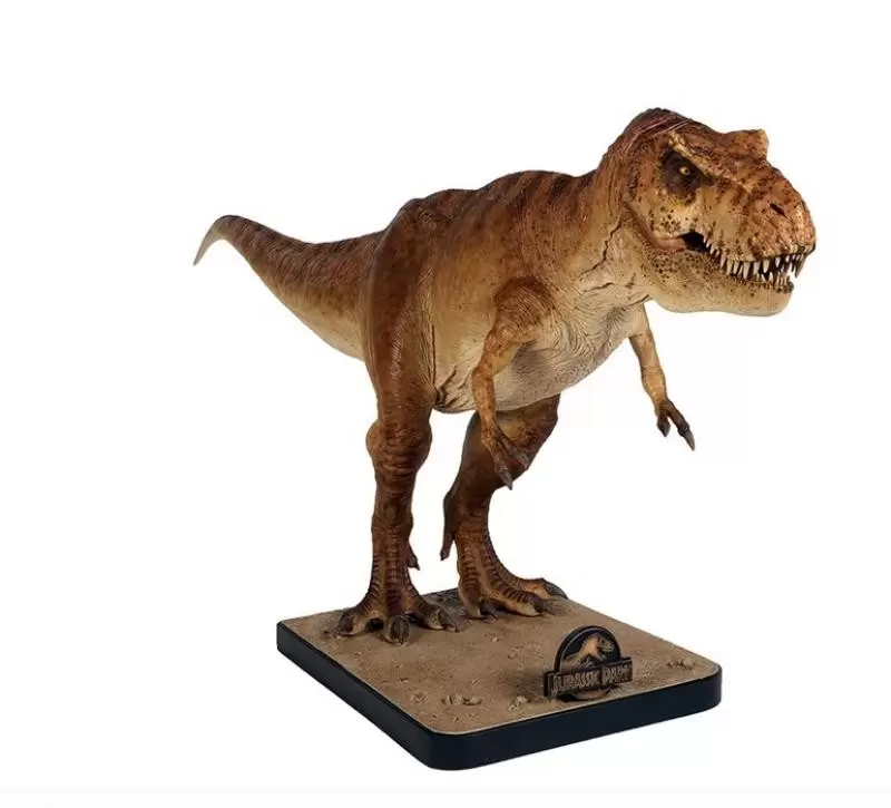 Chronicle Collectibles - Jurassic Park - Full T. Rex