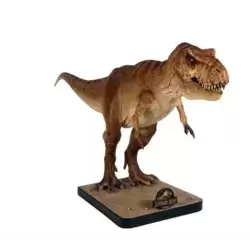Jurassic Park - Full T. Rex