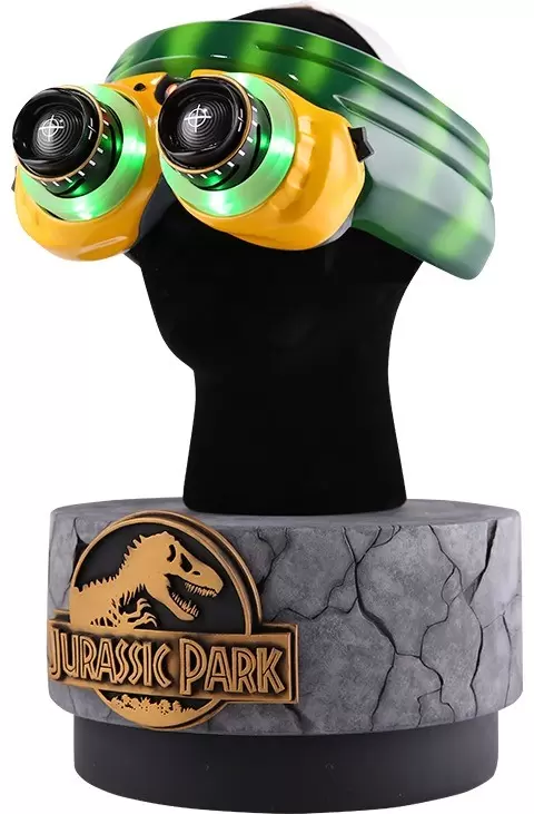 Chronicle Collectibles - Jurassic Park - Goggles