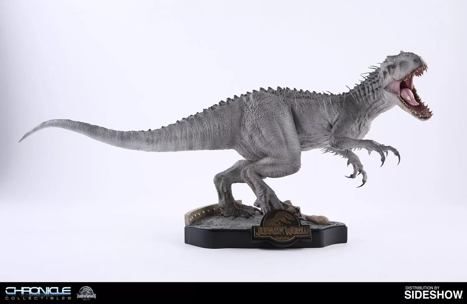 Chronicle Collectibles - Jurassic Park - Indominus Rex