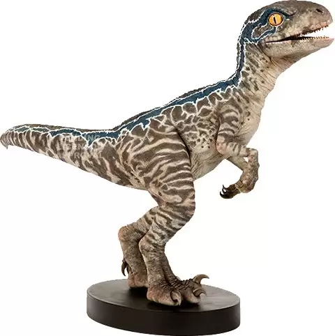 Chronicle Collectibles - Jurassic World - Baby Blue