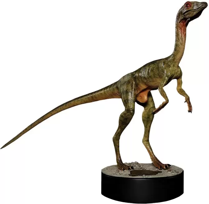 Chronicle Collectibles - Jurassic World - Compsognathus