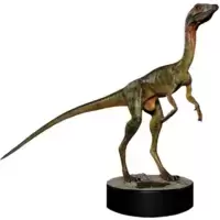 Jurassic World - Compsognathus