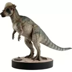 Jurassic World - Pachycephalosaurus