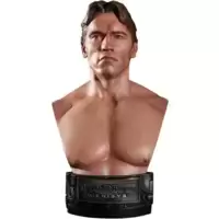 Terminator - T-800 Bust