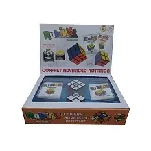 Rubik\'s Cube - Win Games - Coffret Advanced Rotation