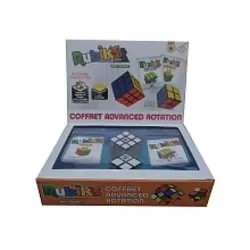 Win Games - Coffret Advanced Rotation