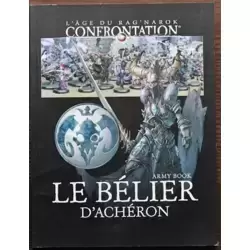 L'âge du Rag'Narok - Le bélier d'Archeron