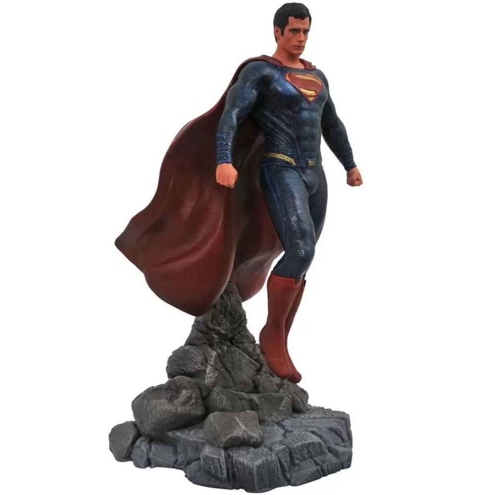 Diamond Select - Justice League - Superman