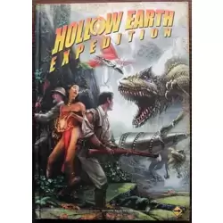Hollow Earth Expedition