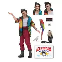 Ace Ventura - Ace Ventura