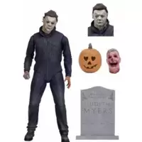 Halloween (2018) - Michael Myers