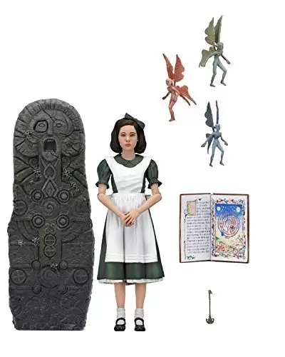 NECA - Pan\'s Labyrinth - Ofelia