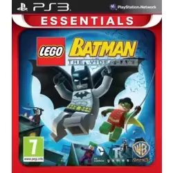 Lego Batman (Essentials)