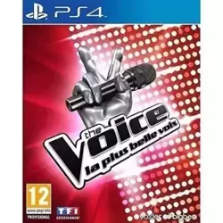 The Voice : La plus belle voix