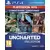Uncharted The Nathan Drake Collection (Playstation Hits)