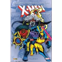 X-Men - L'intégrale 1993 (II)