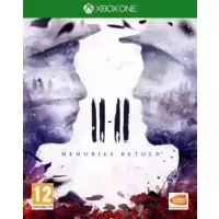 11-11: Memories Retold