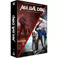 Ash VS Evil Dead (Coffret saison 1 et 2)