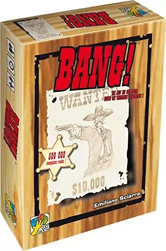 Bang ! - Bang!