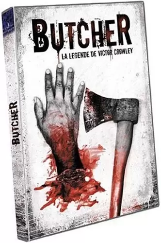 Autres Films - Butcher - La Légende de Victor Crowley