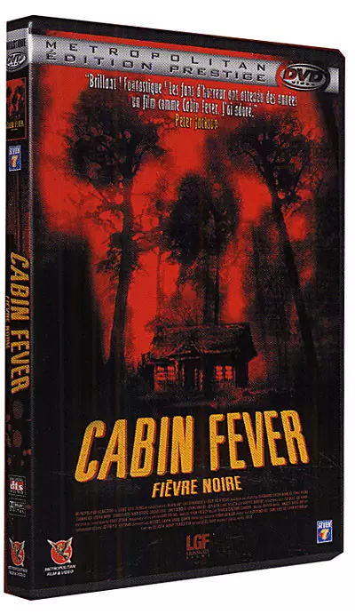Autres Films - Cabin fever