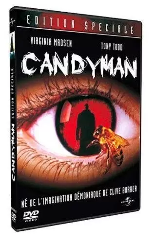 Candyman - Candyman